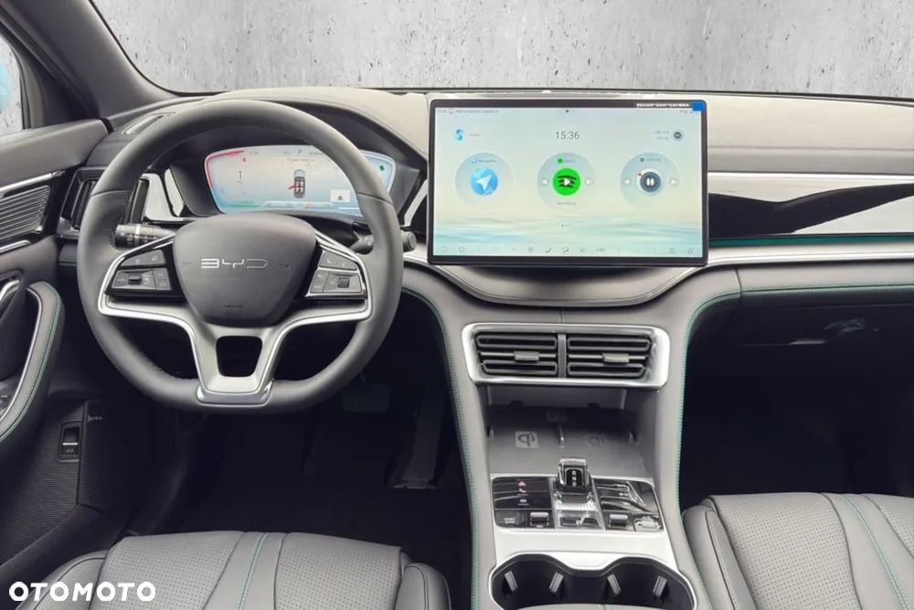 BYD Seal U ver-dm--i-comfort - 10