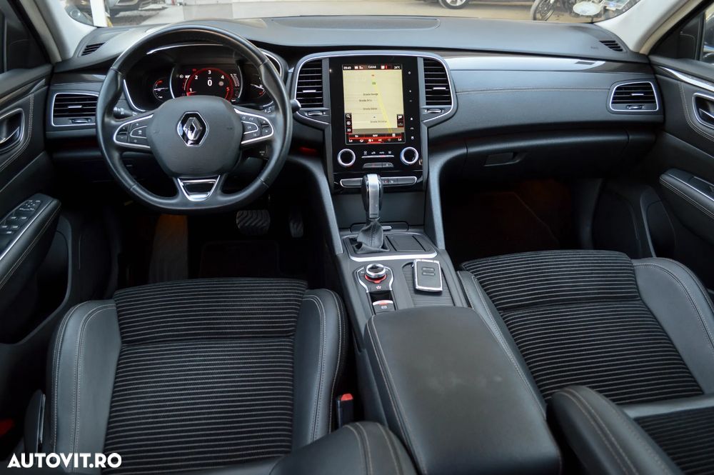 Renault Talisman ENERGY dCi 160 EDC INTENS - 35