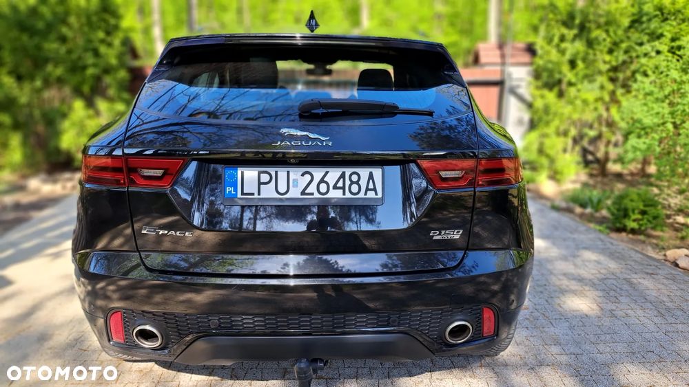 Jaguar E-Pace - 15
