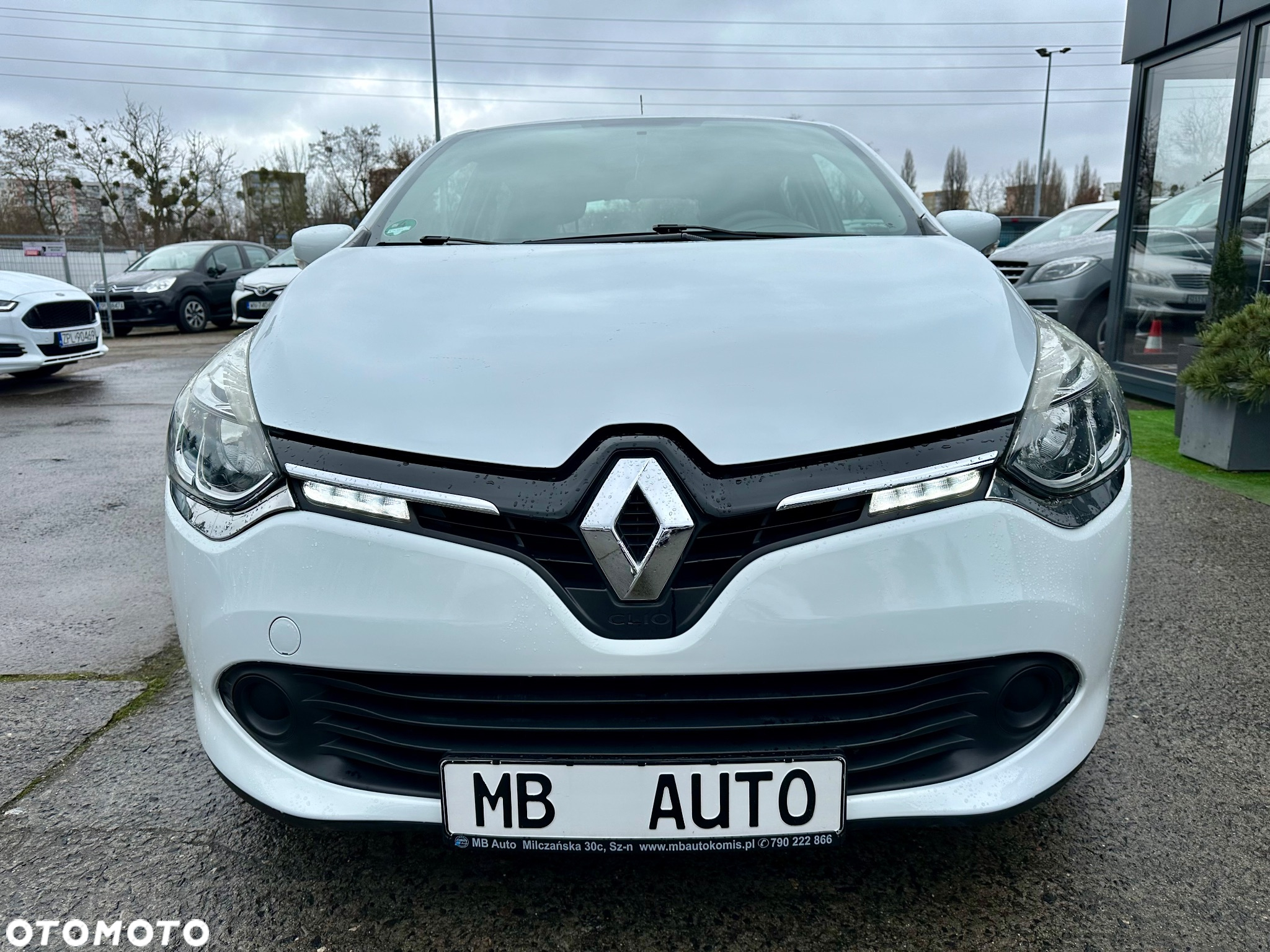 Renault Clio 1.2 16V 75 Dynamique - 2