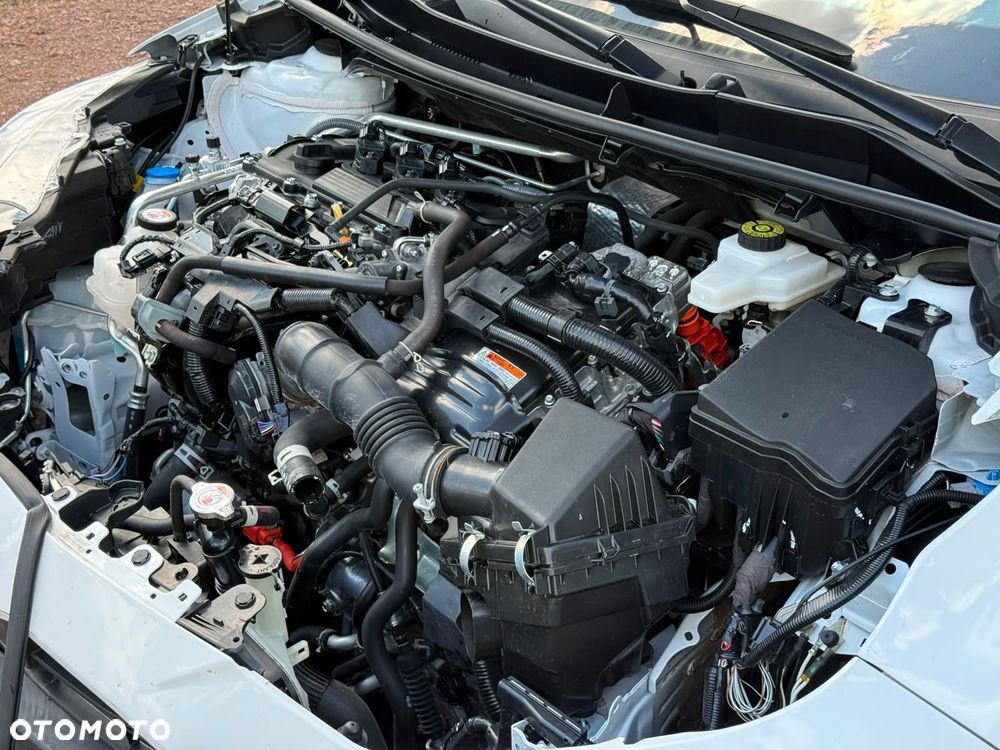 Toyota Yaris Hybrid 1.5 Comfort - 6