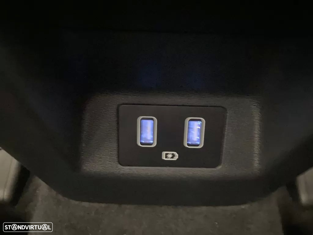 Hyundai Tucson 1.6 T-GDi Premium - 22