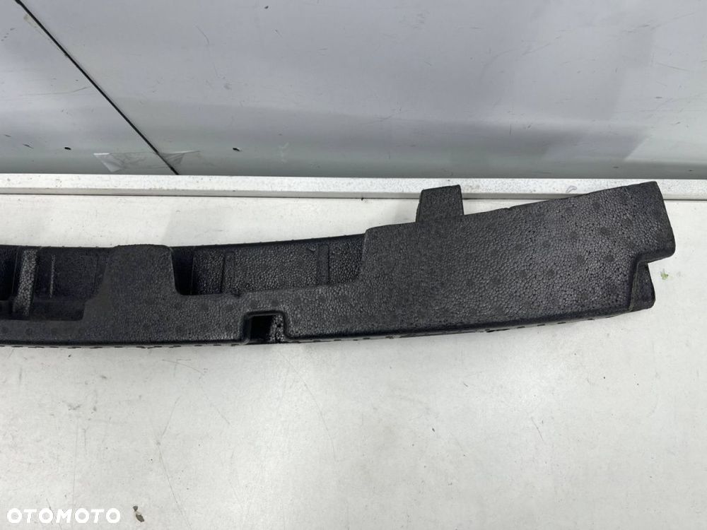 Absorber zderzaka Caddy 4 IV 20r.- tylne wzmocnienie oryginalne styropian 2k7807252 - 7