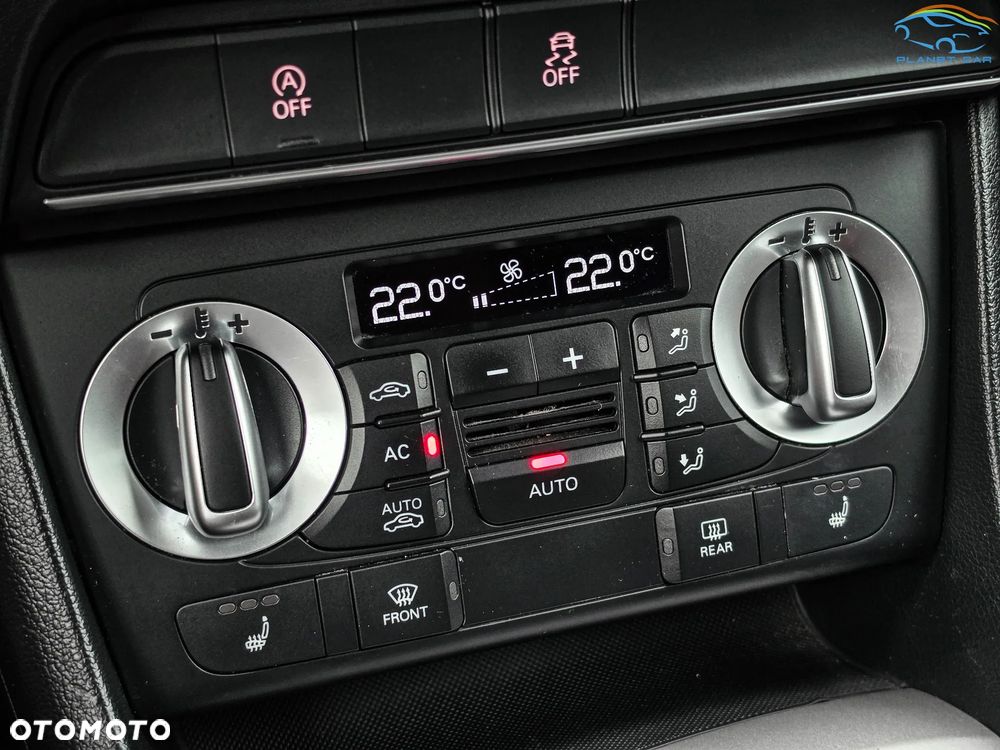 Audi Q3 2.0 TDI Quattro - 32