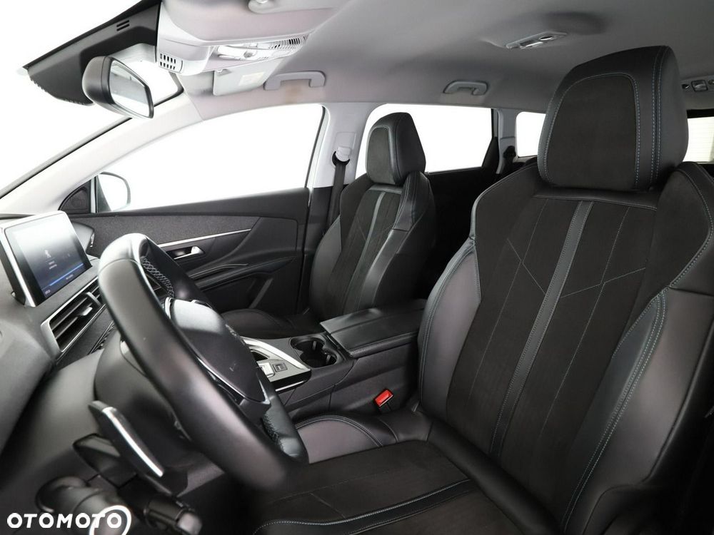 Peugeot 5008 THP 165 EAT6 Crossway - 14