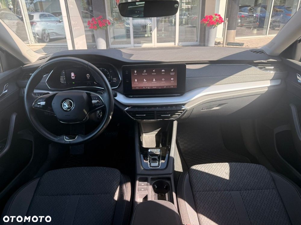 Skoda Octavia - 17