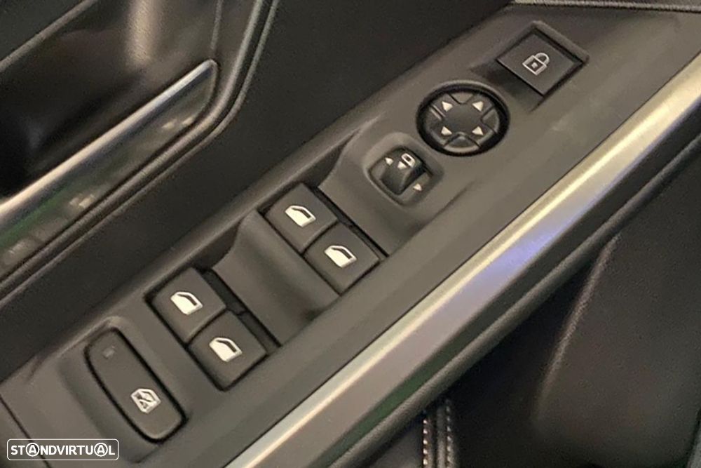 Peugeot 3008 1.2 Hybrid Allure e-DCS6 - 10