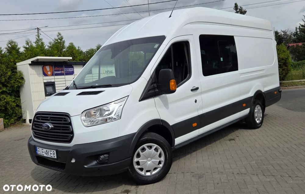 Ford Transit - 3