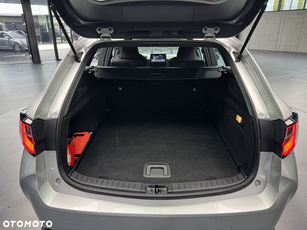 Toyota Corolla - 19