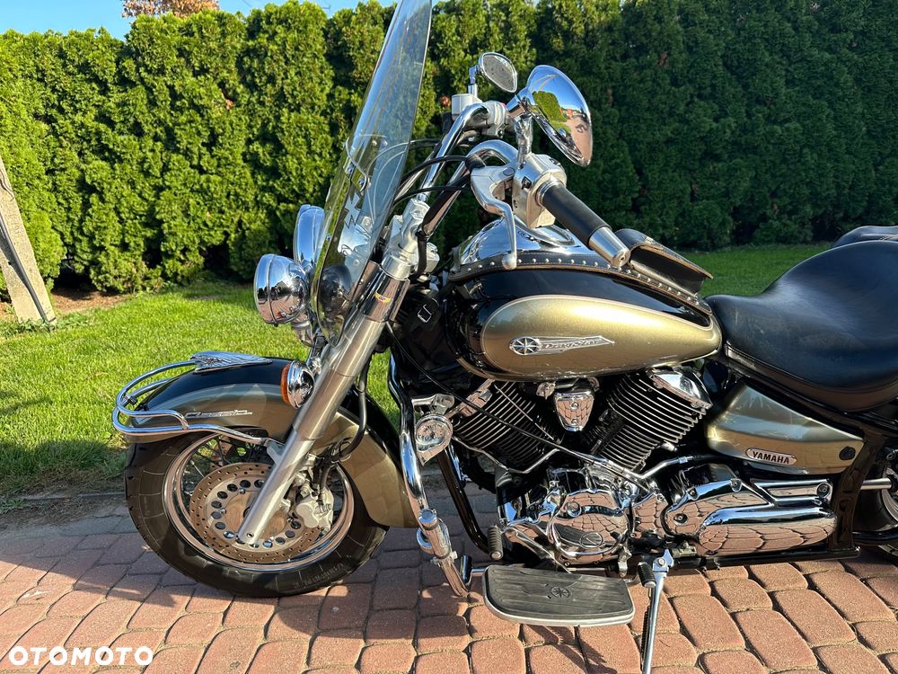 Yamaha Drag Star - 28