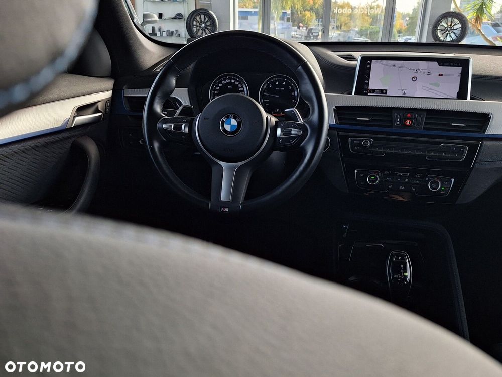 BMW X1 xDrive20i M Sport sport - 23