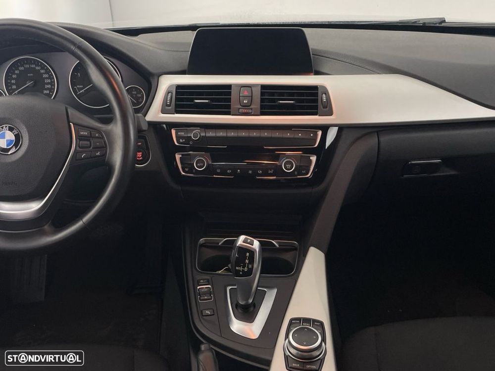 BMW 418 Gran Coupé d Advantage Auto - 15