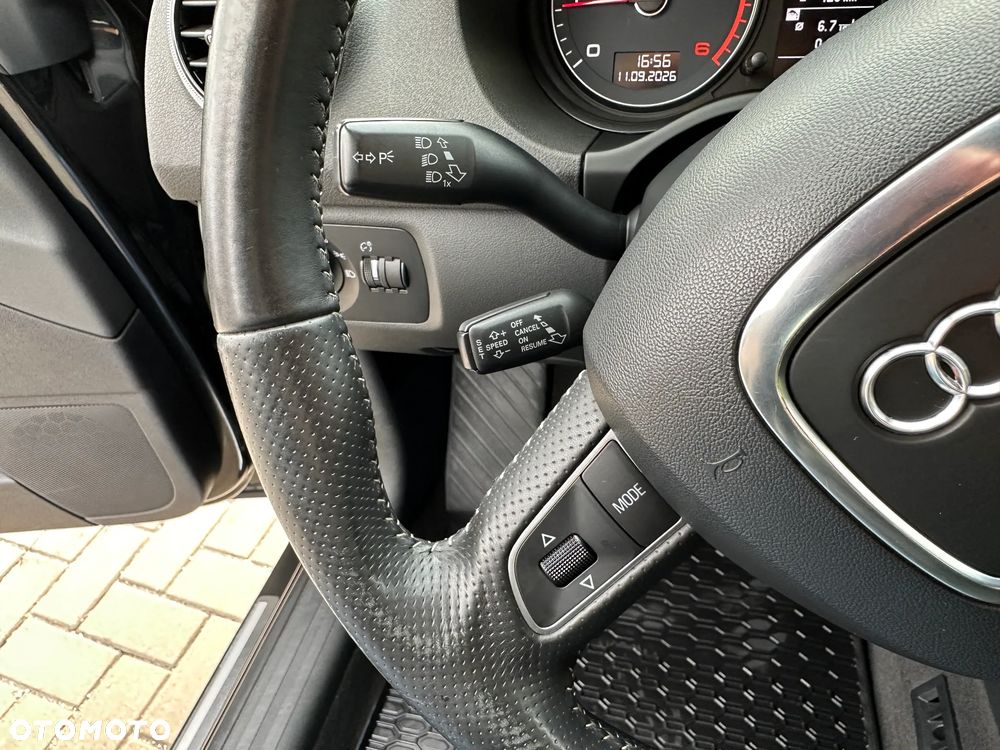 Audi A3 Sportback - 10