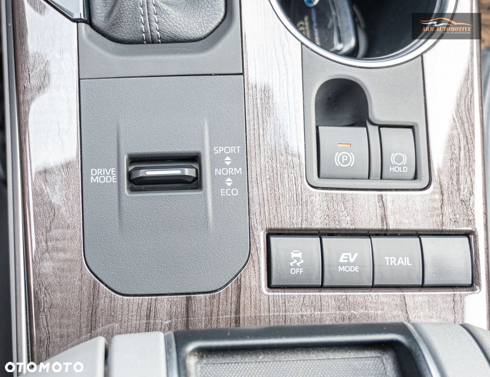 Toyota Highlander - 19