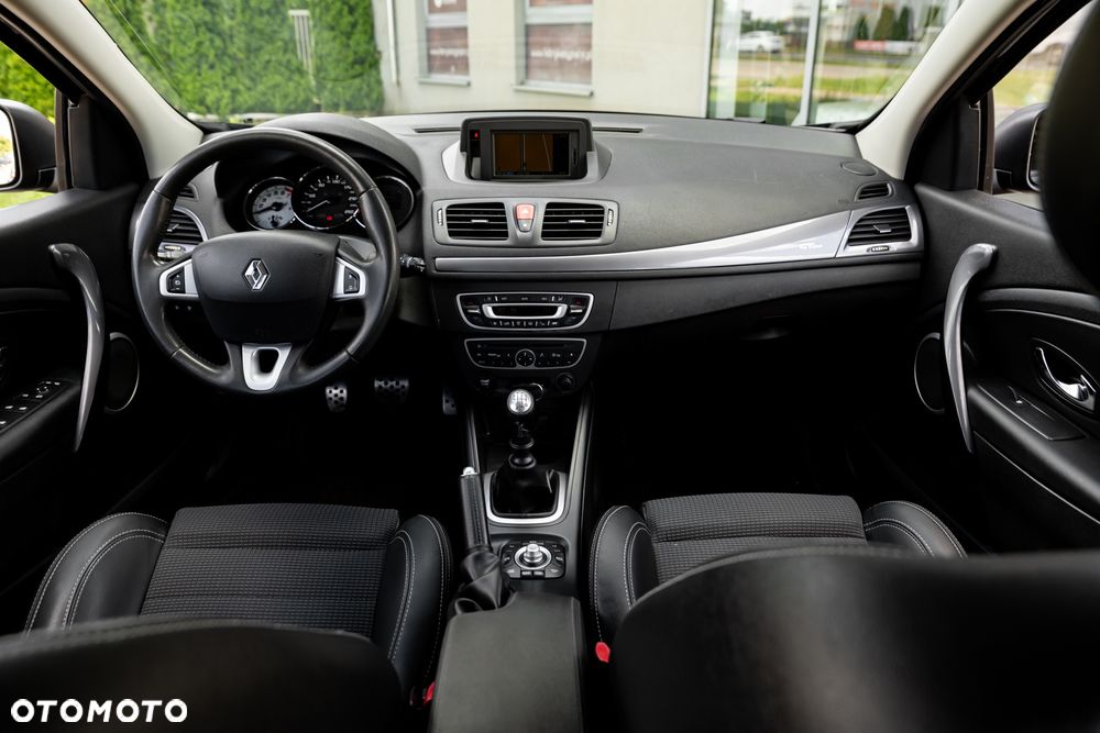 Renault Megane 1.4 16V TCE Privilege - 28