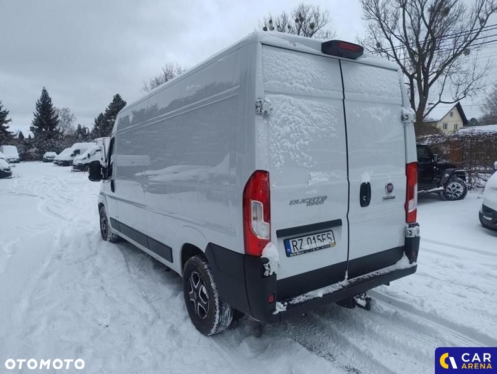 Fiat Ducato - 5