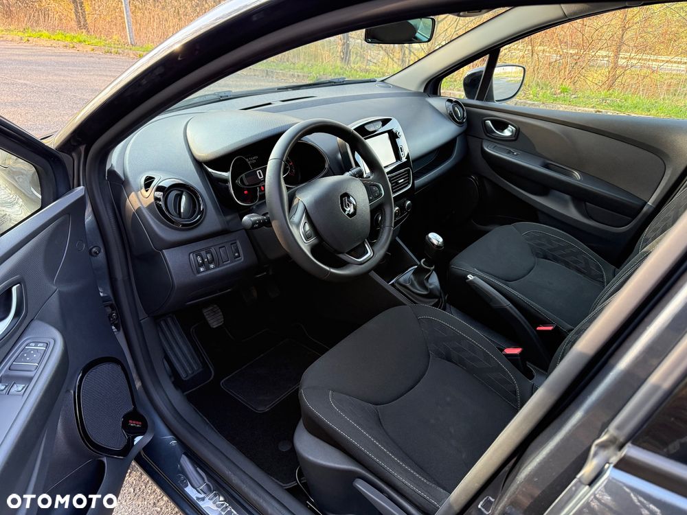 Renault Clio TCe 90 Limited - 9