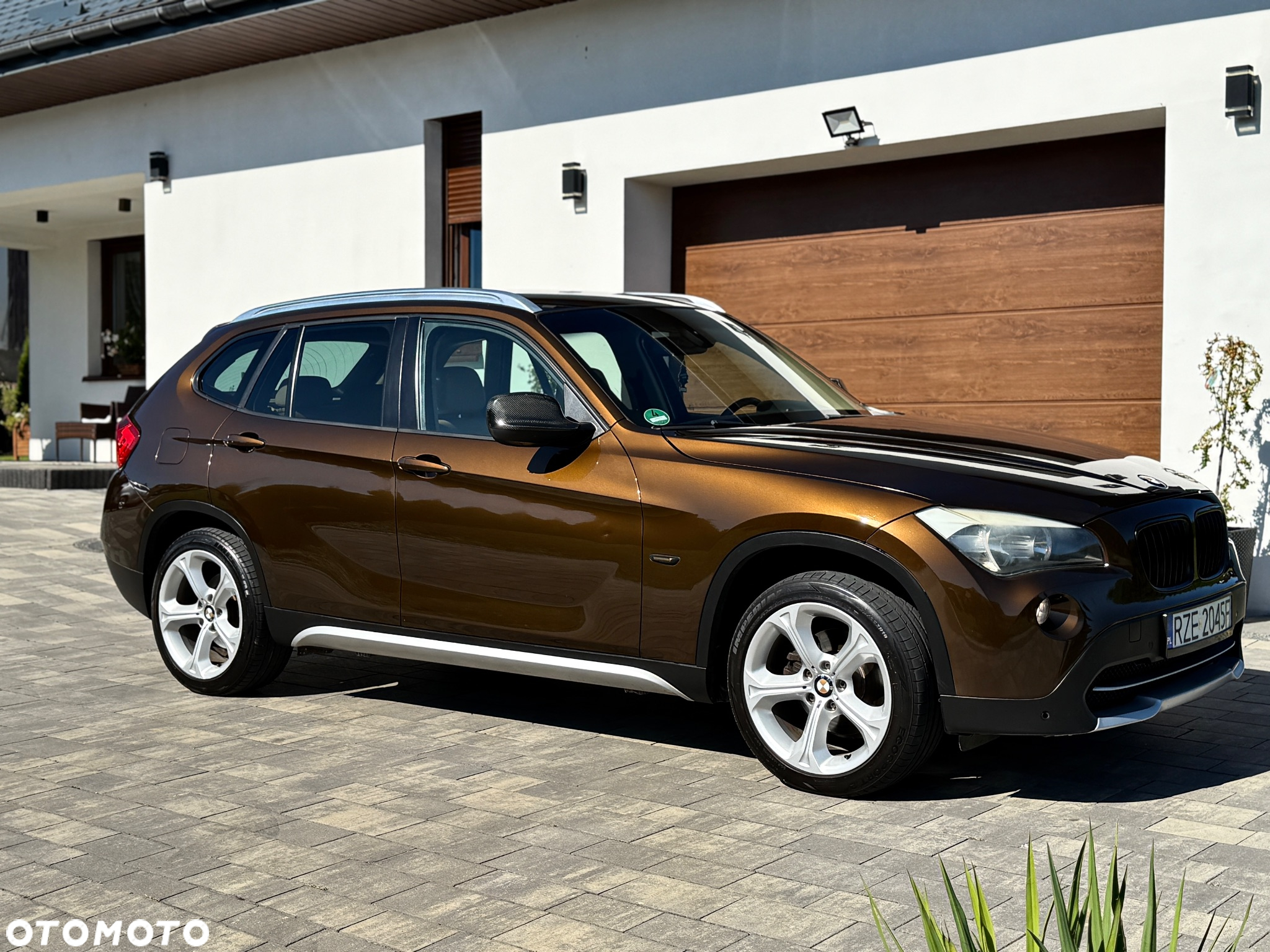 BMW X1 xDrive18d - 12