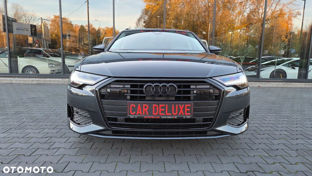 Audi A6 - 3