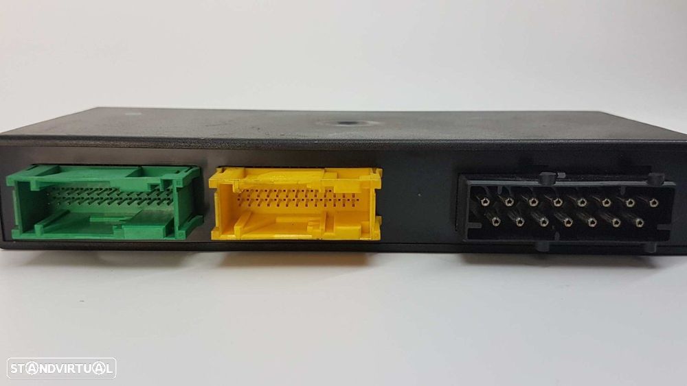 CENTRALINA/BOMBA FECHO CENTRAL BMW SERIE 3 COMPACTO (E36) 316I - 4