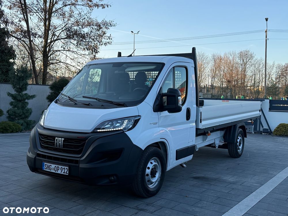 Fiat Ducato - 2
