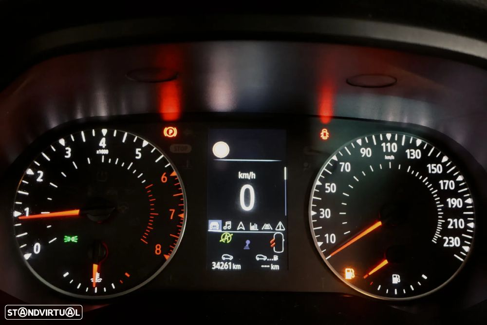 Renault Captur 1.0 TCe Evolution - 9