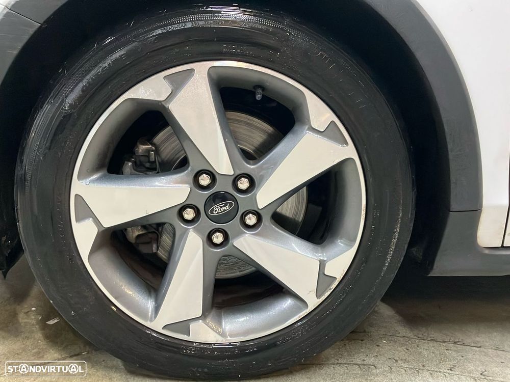Ford Focus - 20