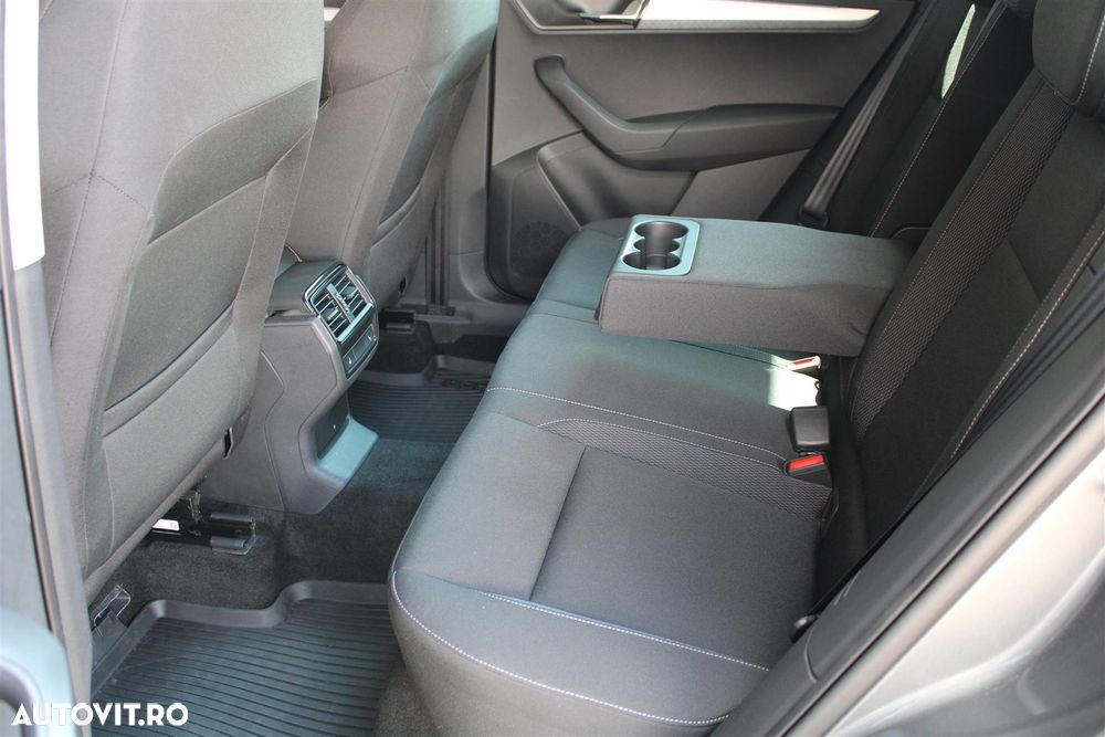 Skoda Karoq 1.5 TSI DSG Selection - 13