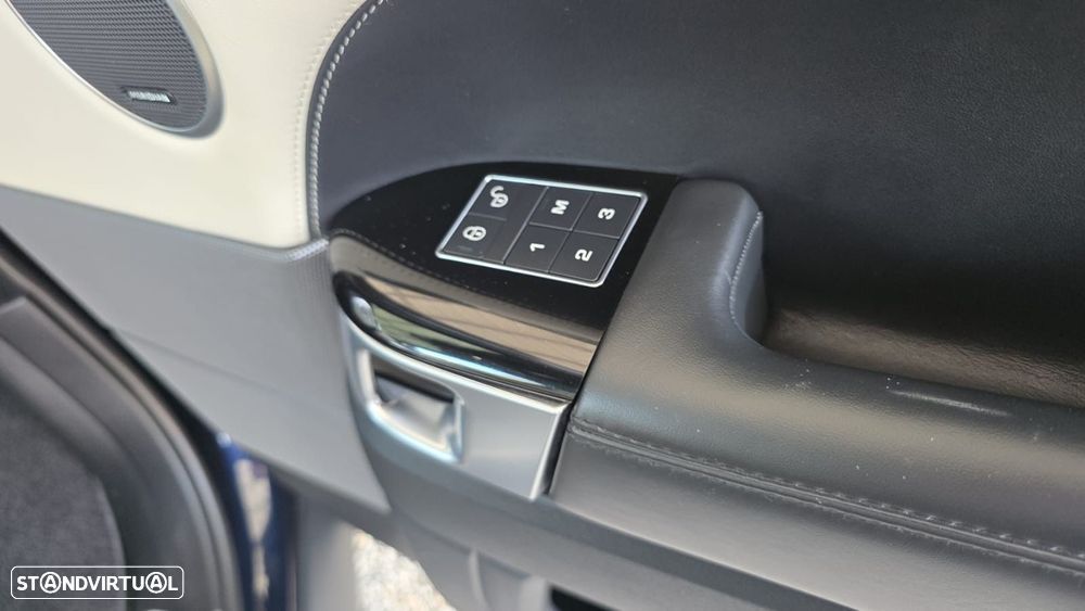 Land Rover Range Rover Sport 2.0 Si4 PHEV HSE Dynamic - 47