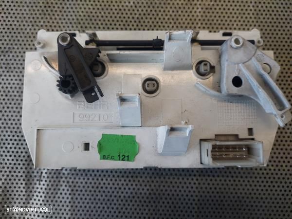 Comando Chaufagem Peugeot 206 Hatchback (2A/C) - 3