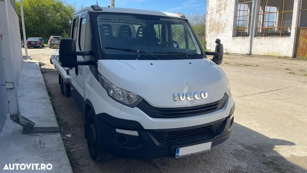 Iveco Daily - 13