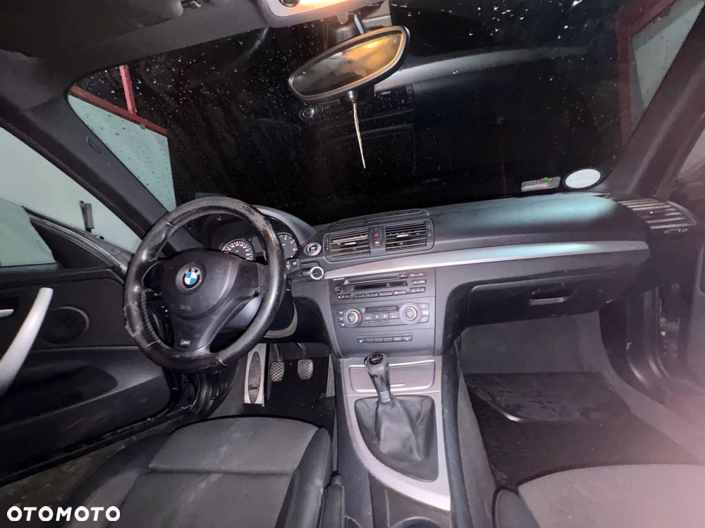 BMW Seria 1 118i - 7