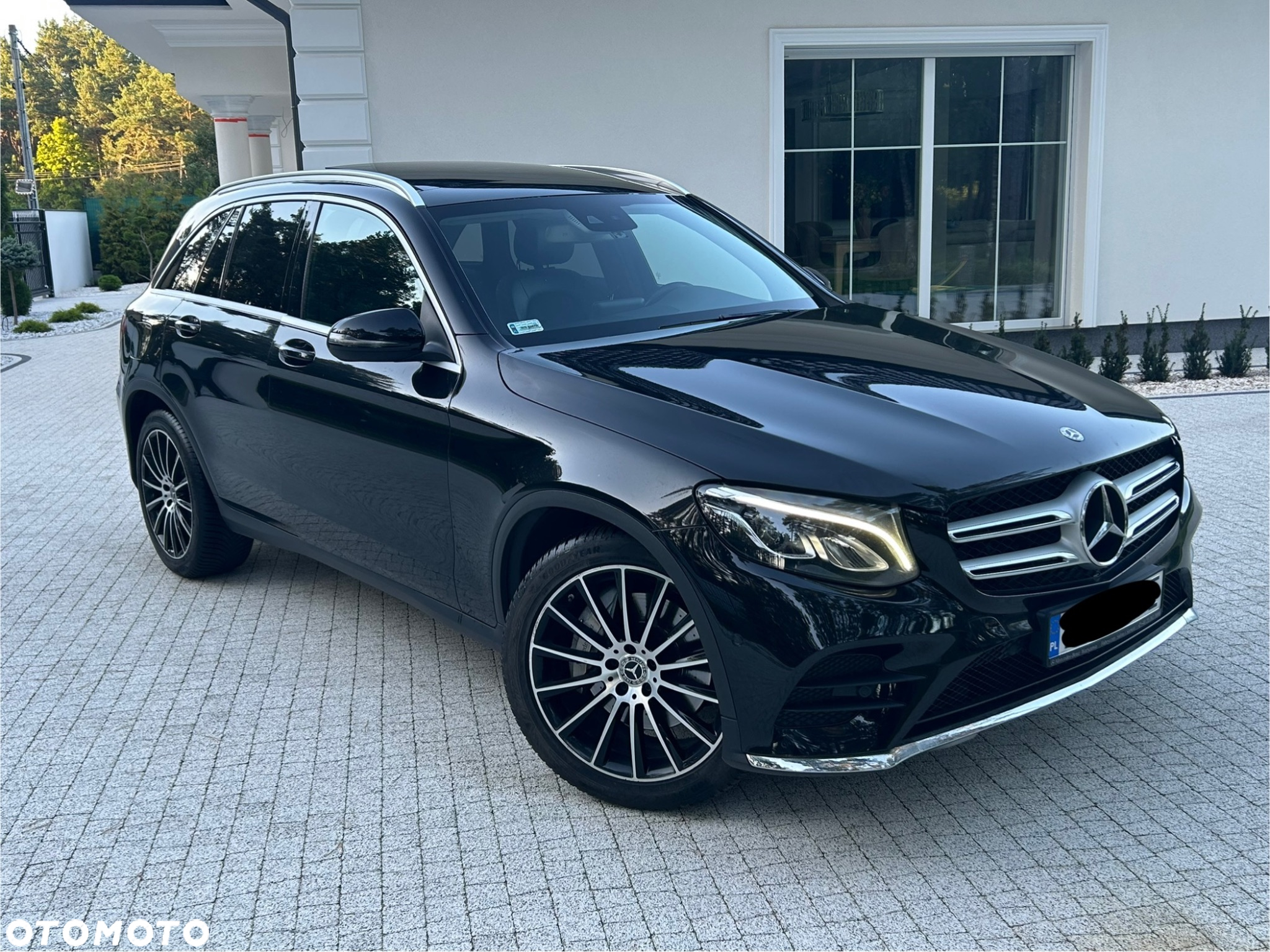 Mercedes-Benz GLC - 6