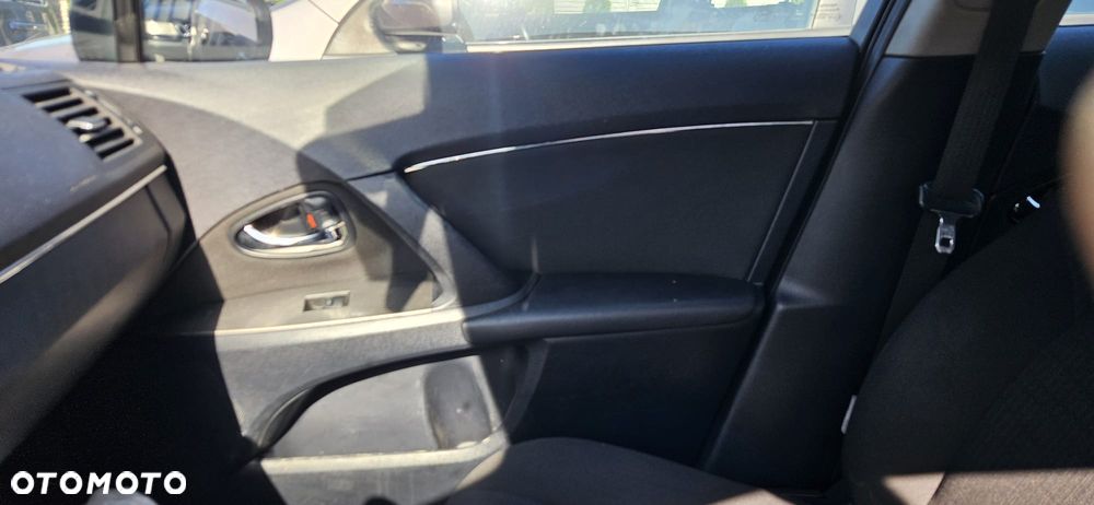 TOYOTA AVENSIS T27 2.0 D4D 1AD-FTV 08 - 11 -  GALKA ZMIANY BIEGÓW MIESZEK - 27