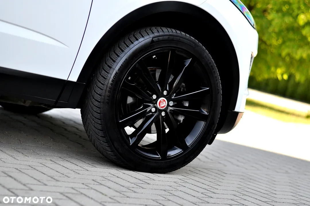Jaguar E-Pace 2.0 i4D AWD S - 16