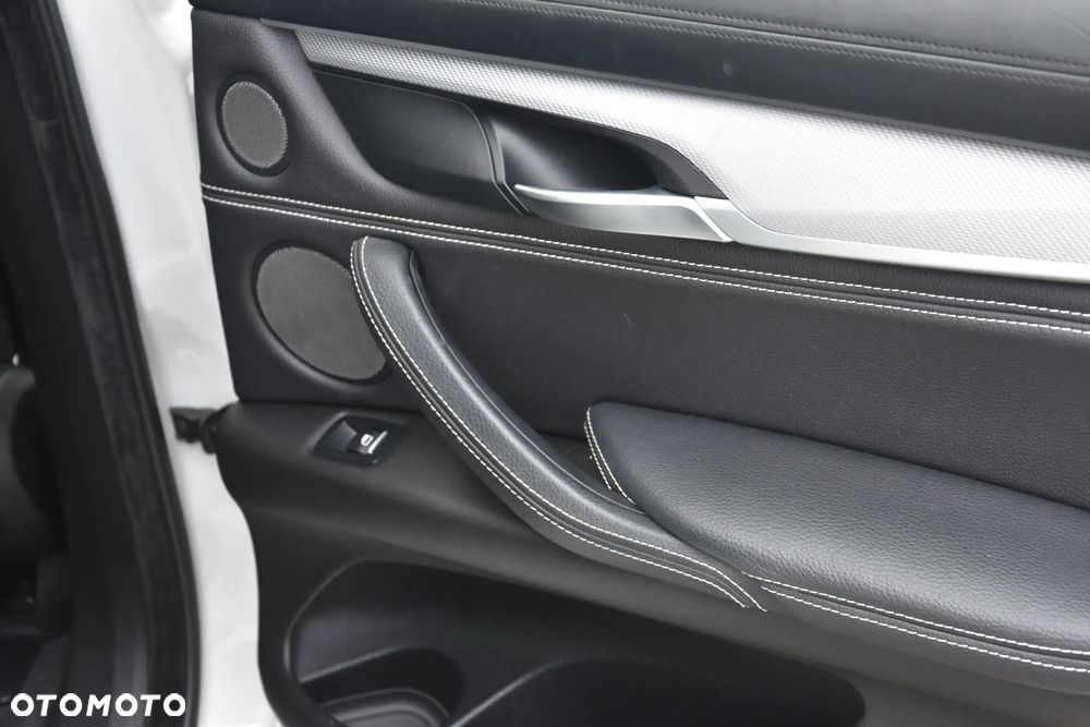 BMW X6 xDriveM50d - 9