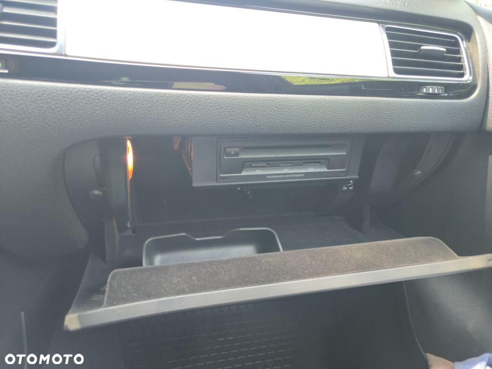 Volkswagen Touareg 3.0 V6 TDI 4XMot BMT - 23