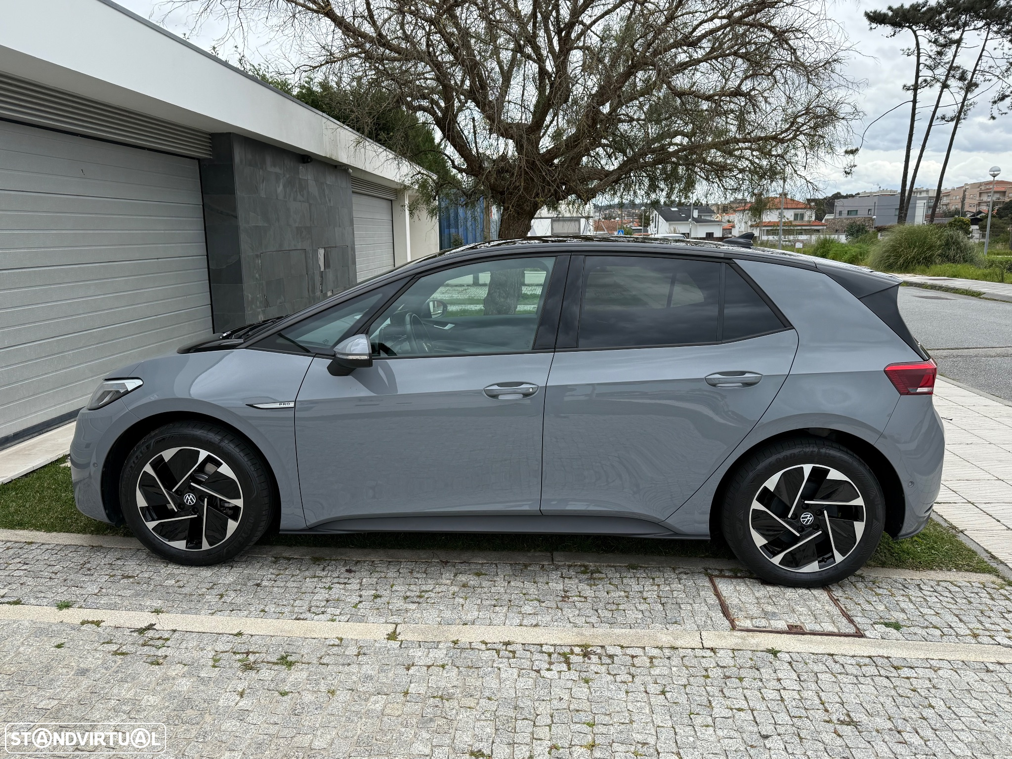 VW ID.3 58 kWh Pro Urban - 18