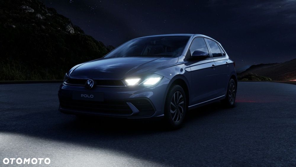 Volkswagen Polo 1.0 TSI Pure DSG - 18