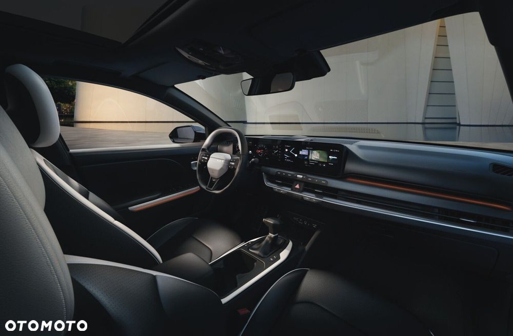 Kia K4 1.6 T-GDI GT Line - 10