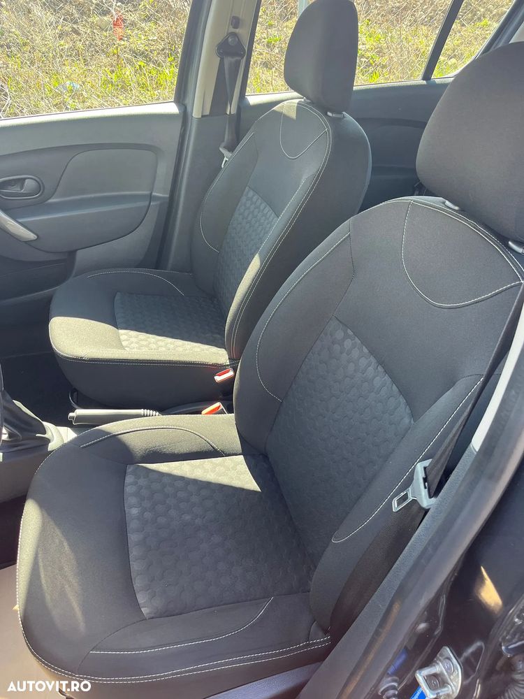 Dacia Sandero 0.9 Laureate - 9