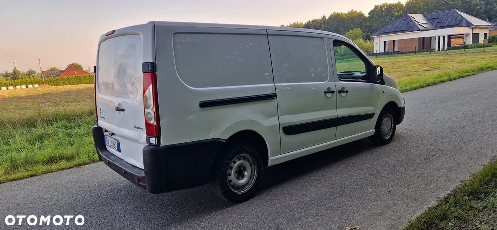 Citroën Jumpy - 4