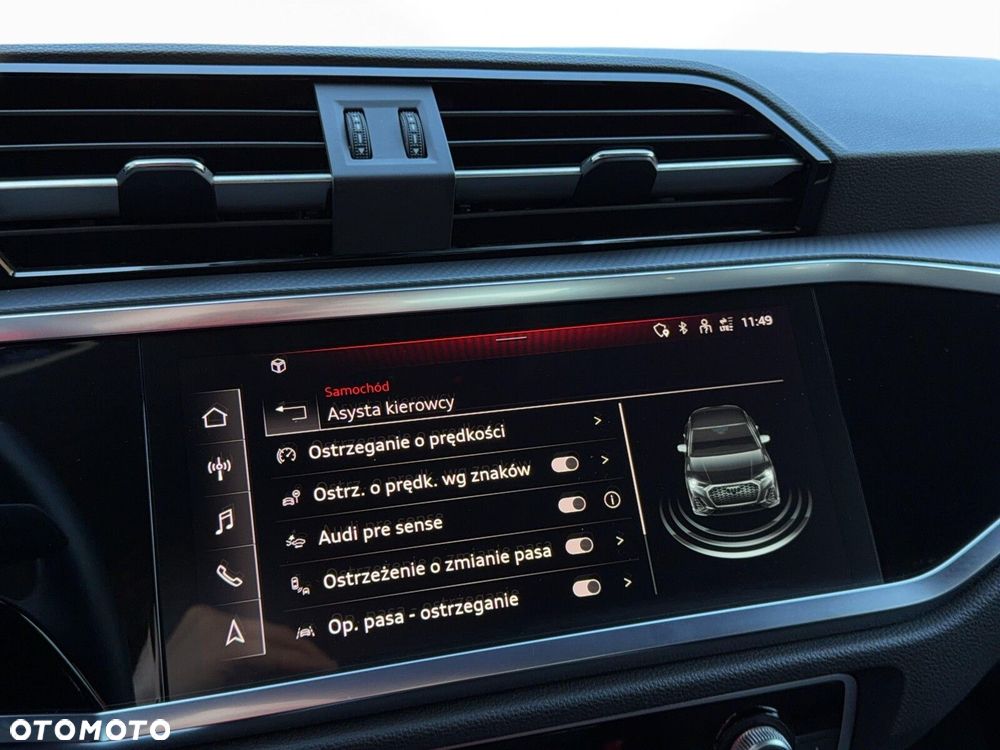 Audi Q3 Sportback - 26