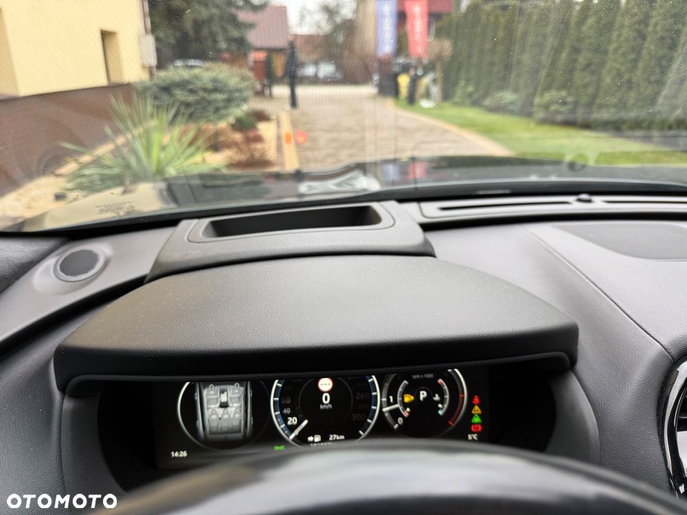 Jaguar F-Pace 30d AWD R-Sport - 30