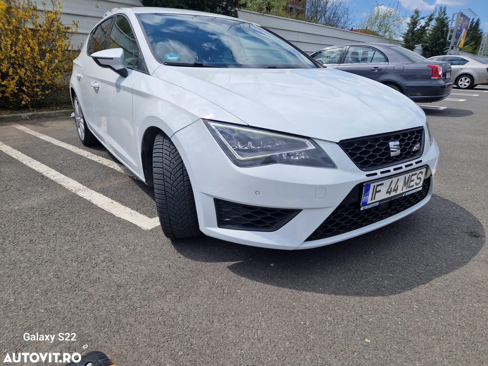 Cupra Leon - 2