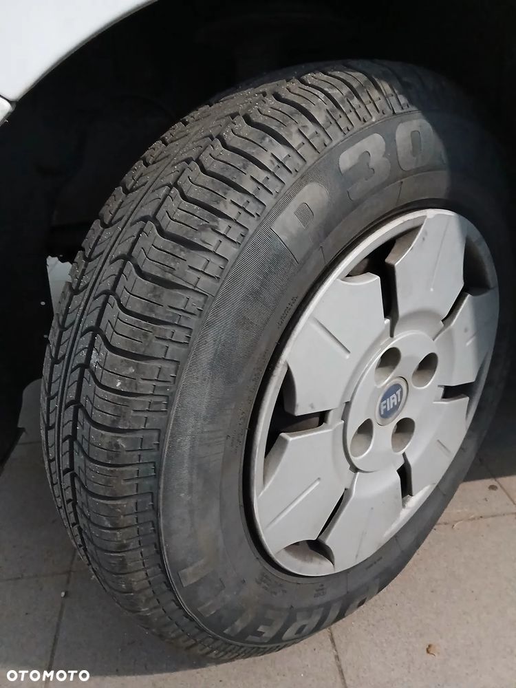 Fiat Panda 1.1 Actual Plus - 7
