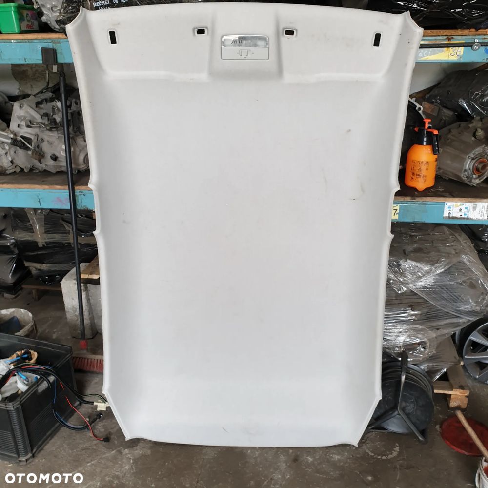 SEAT MII CITIGO UP 5-D PODSUFITKA  15R - 2