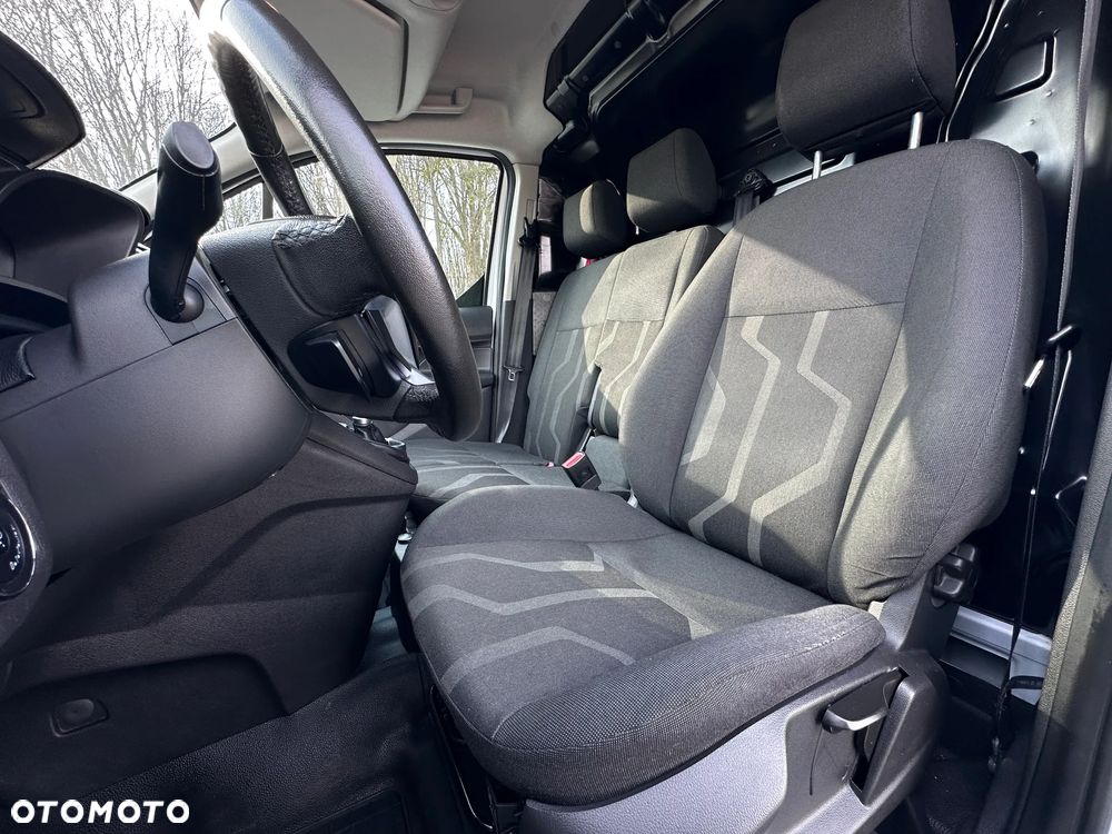 Ford Transit Connect Kombi 230 L2 Trend - 10