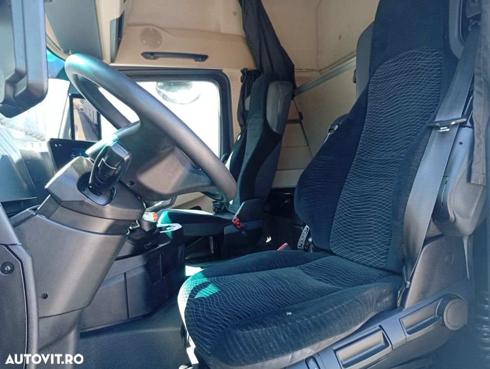 Mercedes-Benz Actros 1845, TOP!!! - 16
