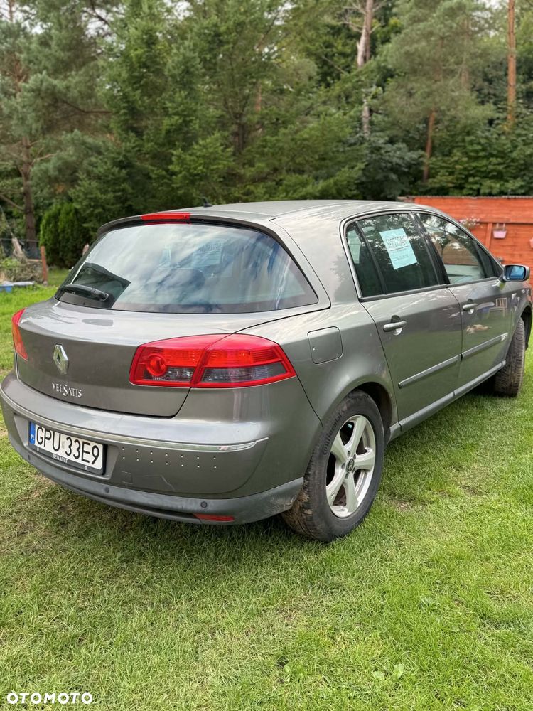 Renault Vel Satis - 4